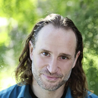 Brian Tierney Headshot