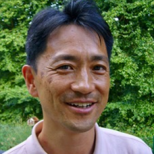 Headshot of Kazuma Matoba