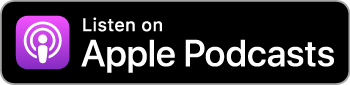 Logo for Apple Podcasts