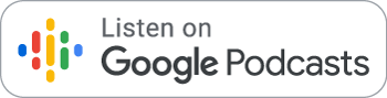 Logo for Google Podcasts