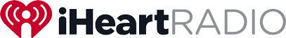 Logo for iHeart Media