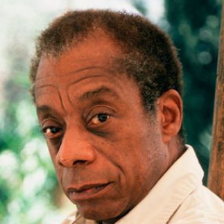 James Baldwin thumbnail