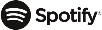 Logo for Spotify