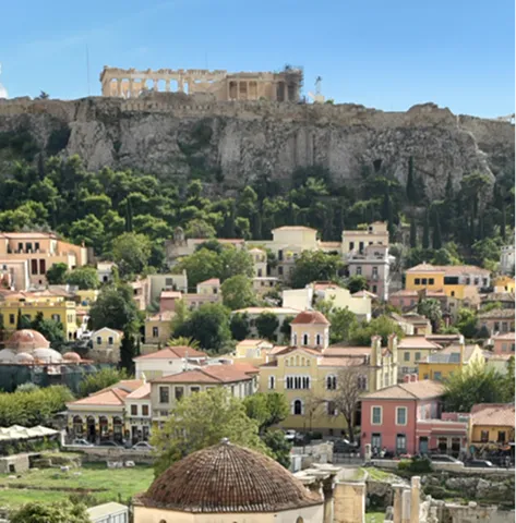 Athens Center Location Image Thumbnail