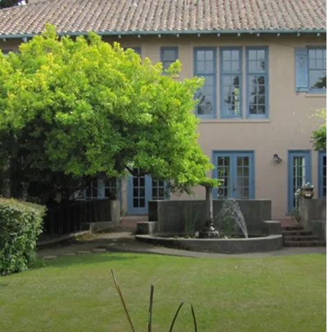 San Francisco Bay Area Center Location Image Thumbnail