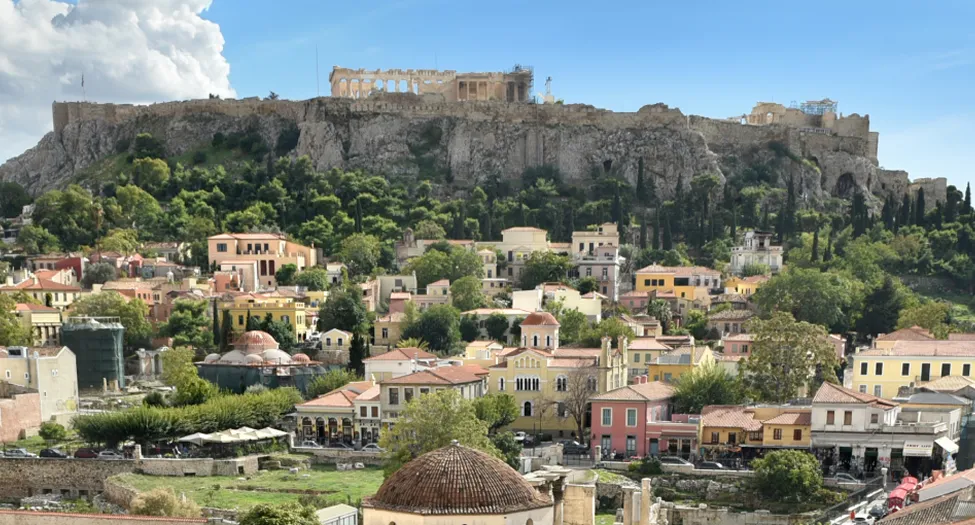 Athens Center thumbnail