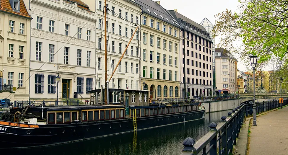 Berlin Center thumbnail