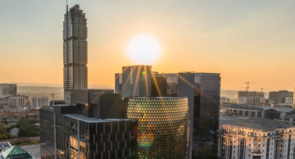 Johannesburg Center thumbnail