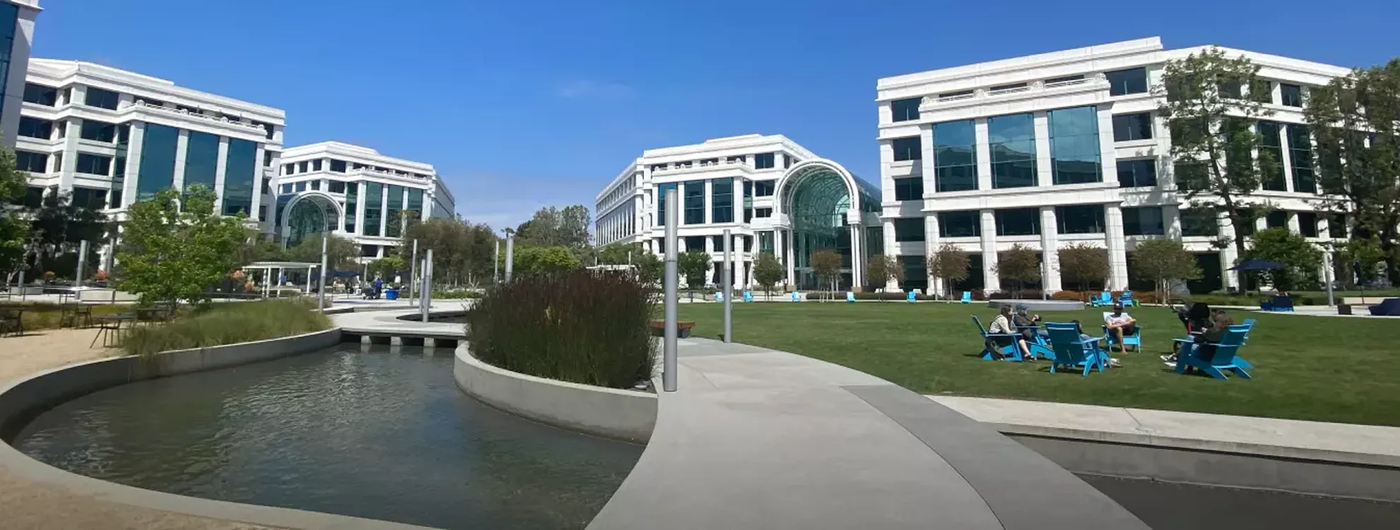 Los Angeles Campus thumbnail