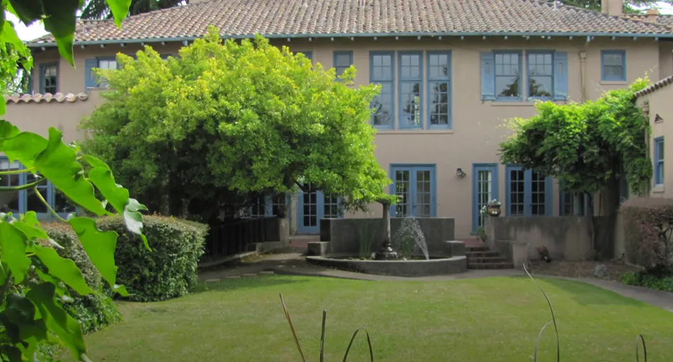 San Francisco Bay Area Center thumbnail