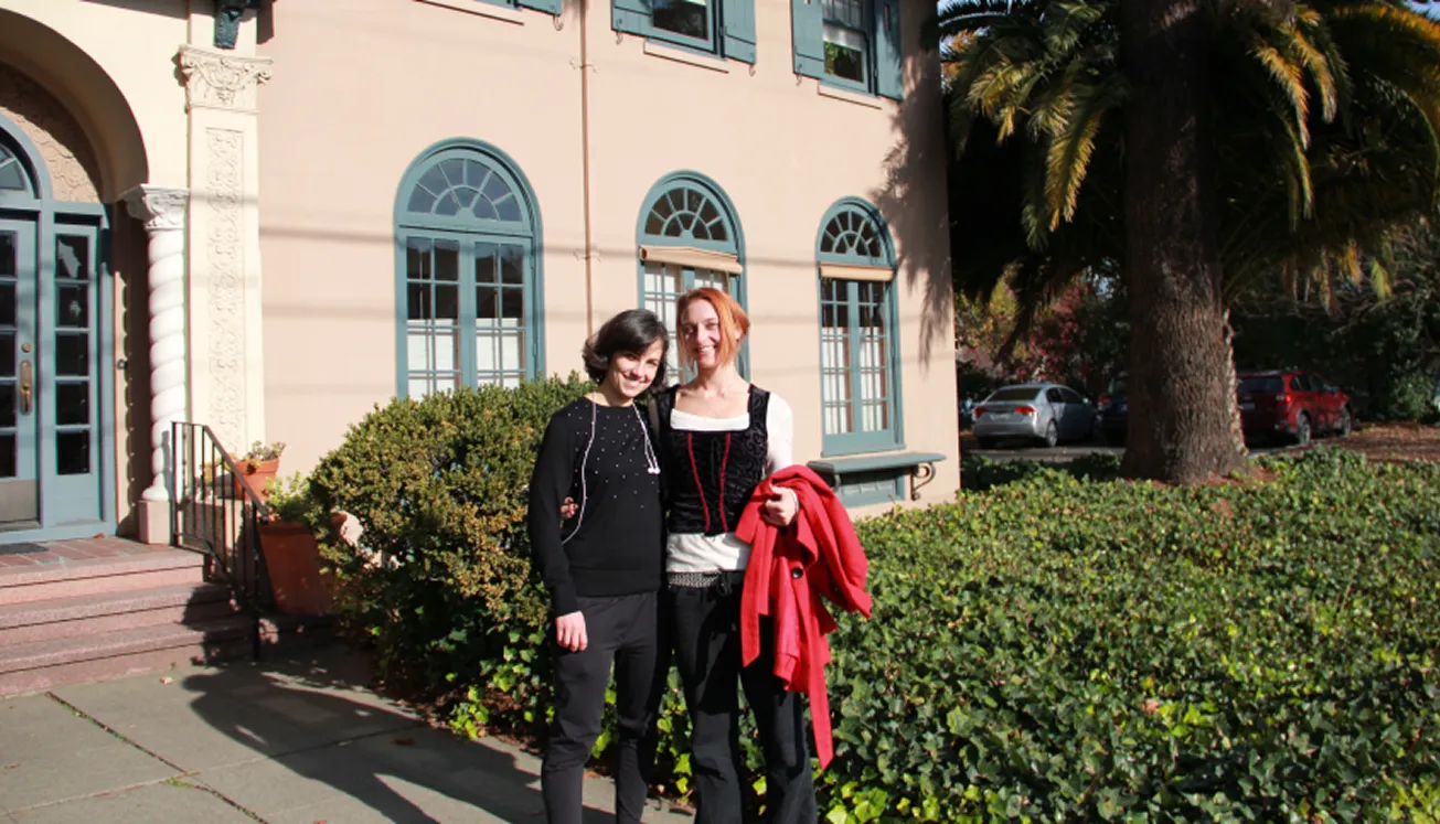 Petaluma, California event