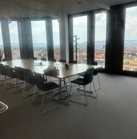 Vienna Center Location Image Thumbnail