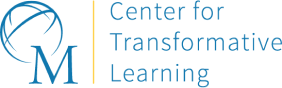 Meridian University Center for Transformative Learning Logo