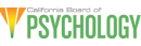 board of psychology logo