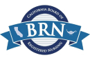 board of registered nursing logo