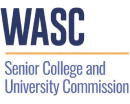 western association of schools and colleges logo