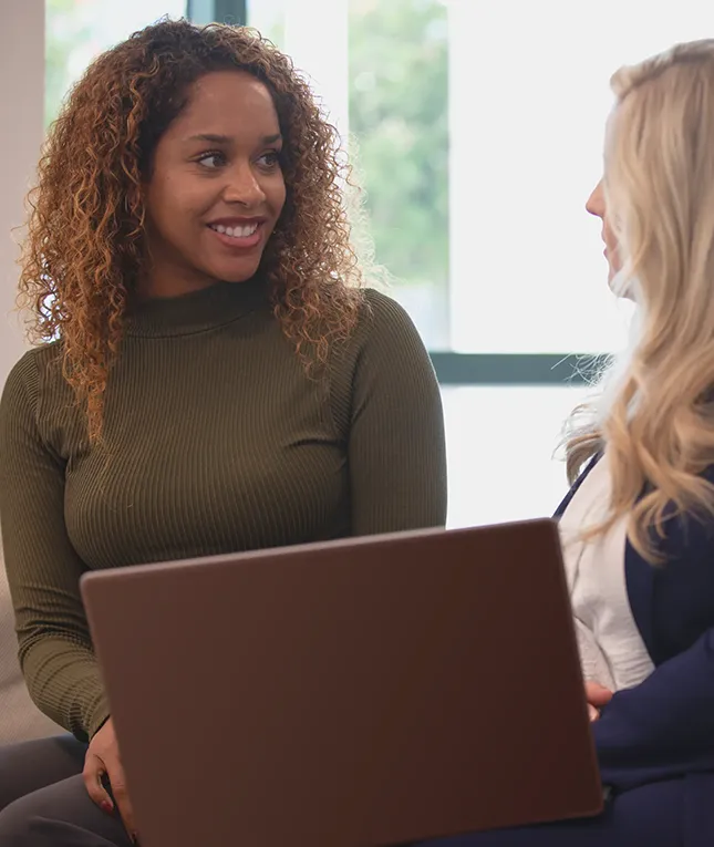 meridian university info sessions and events desktop image