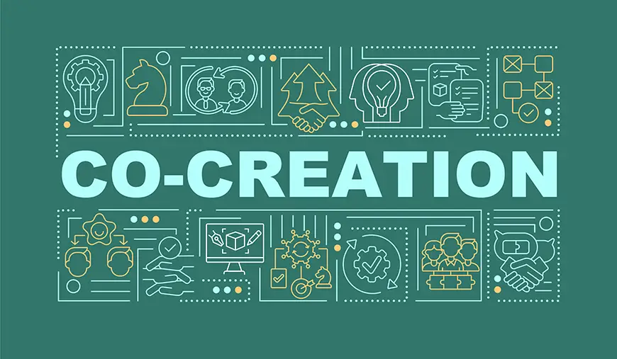 Co-Creation: The Proven Path to Skyrocketing Brand Loyalty thumbnail