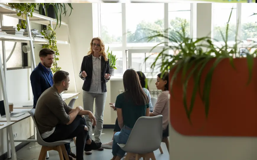 EdD Organizational Leadership: Is It Right for You? thumbnail