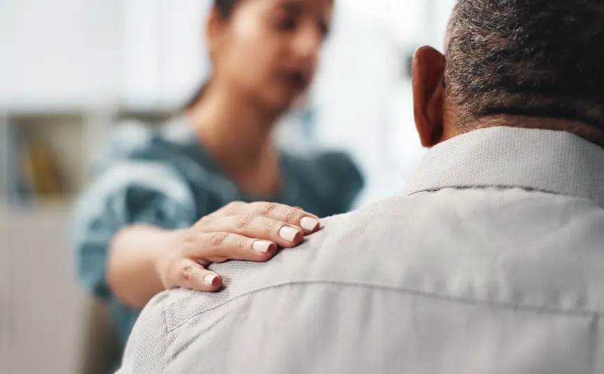 Integrative Body Psychotherapy: Body-Mind Healing thumbnail
