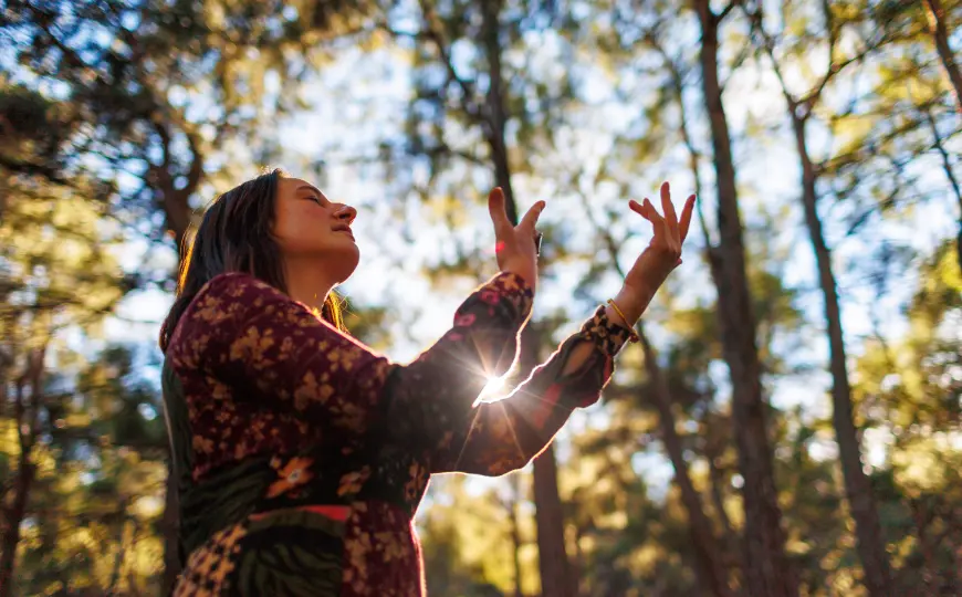 Somatic Psychology Master's Programs: The Body as Guide thumbnail