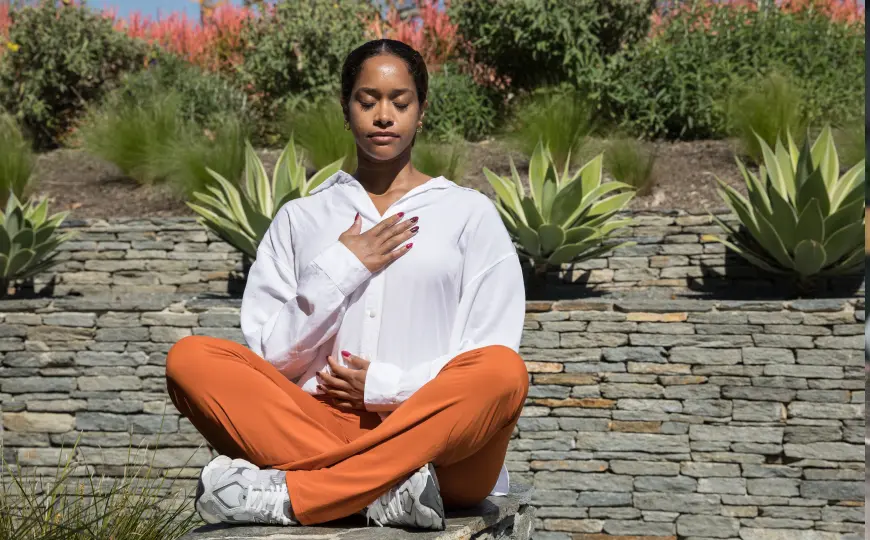 Somatic Trauma Therapy: Working With the Body's Memory thumbnail