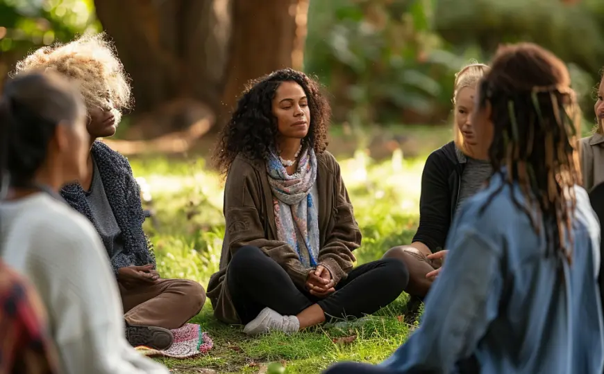 Yoga and Psychology: Where Two Traditions Meet thumbnail