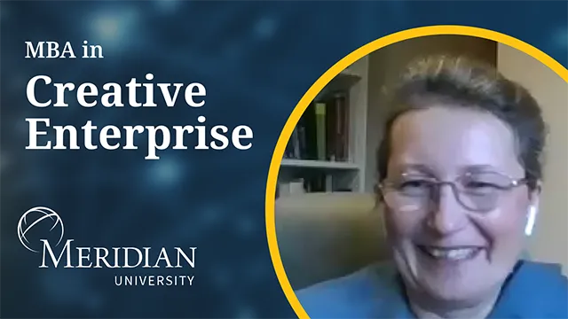 Anna I. | Meridian Student Profile thumbnail