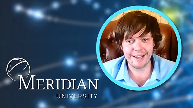 Daniel F. | Meridian Student Profile thumbnail