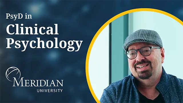 Jeff H. | Meridian Student Profile thumbnail