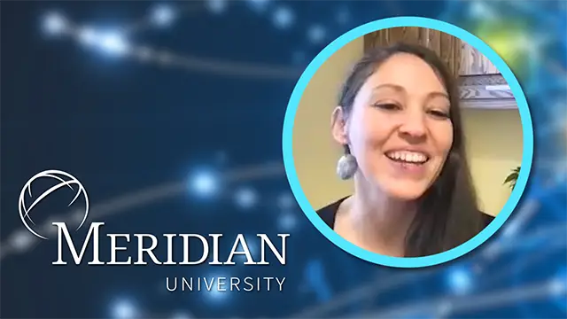 Krista N. | Meridian Student Profile thumbnail