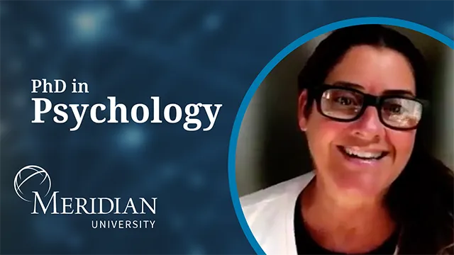 Lisa P. | Meridian Student Profile thumbnail