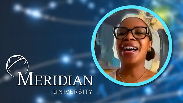 Phoenix J. | Meridian Student Profile thumbnail