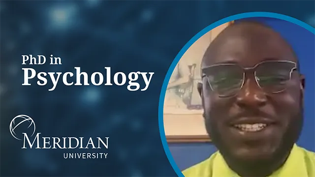 Rafiq M. | Meridian Student Profile thumbnail