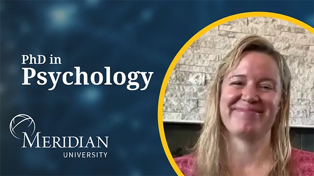 Sarah C. | Meridian Student Profile thumbnail