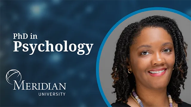 Stacia B. | Meridian Student Profile thumbnail