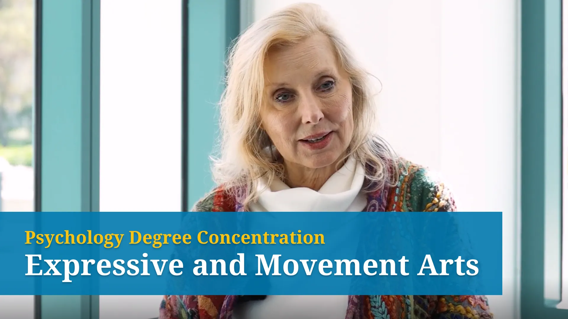 Expressive and Movement Arts thumbnail