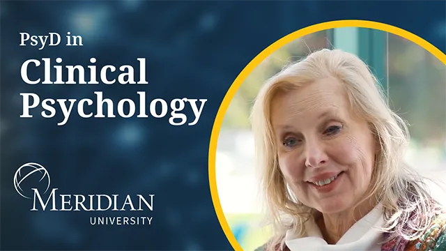 Valerie W. | Meridian Student Profile thumbnail