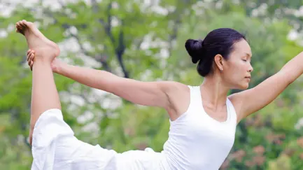 Yoga and Psychology thumbnail